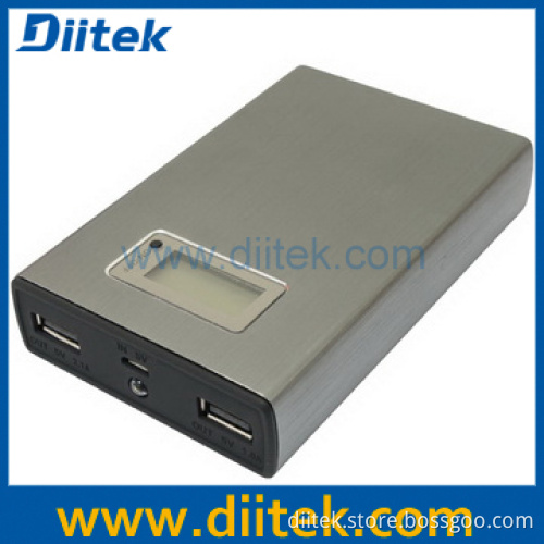 Mobile Battery Pack with 8800mAh (PB-D404)
